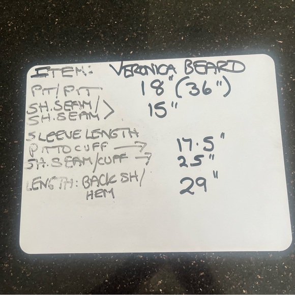 Veronica Beard USA WMN Size 2 Army Green Glade Jacket Camo Funnel Neck EUC - Picture 2 of 16